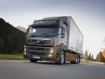 Volvo FM 460 6x2 2010 года